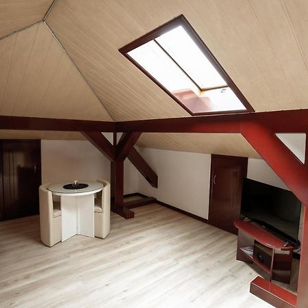 Cherry Apartmani Gornji Milanovac Zewnętrze zdjęcie