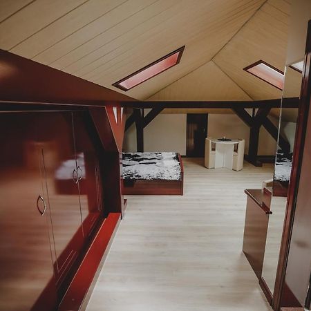 Cherry Apartmani Gornji Milanovac Zewnętrze zdjęcie