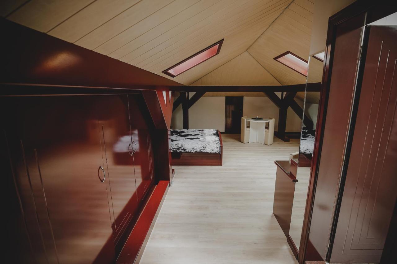Cherry Apartmani Gornji Milanovac Zewnętrze zdjęcie