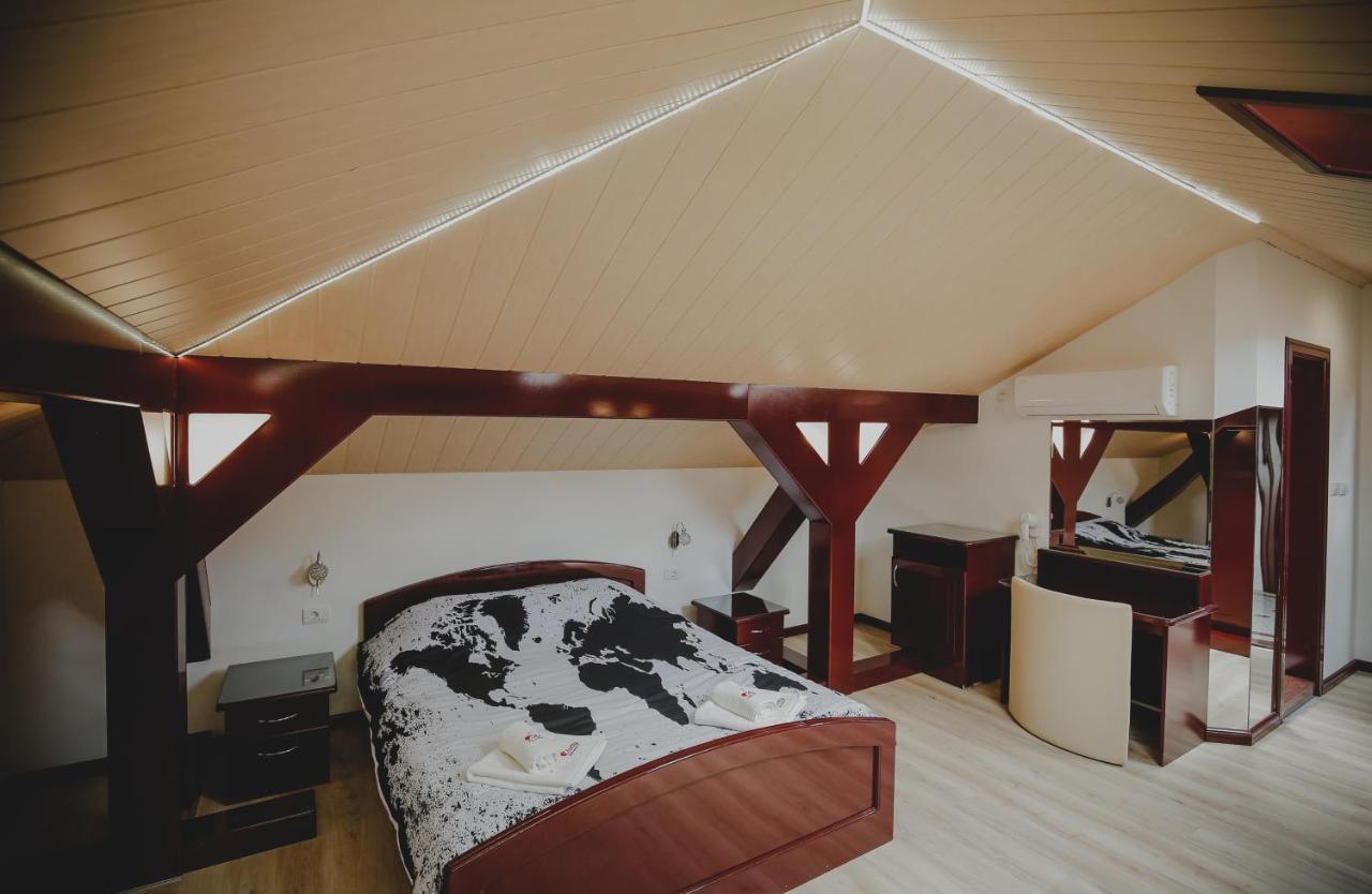 Cherry Apartmani Gornji Milanovac Zewnętrze zdjęcie
