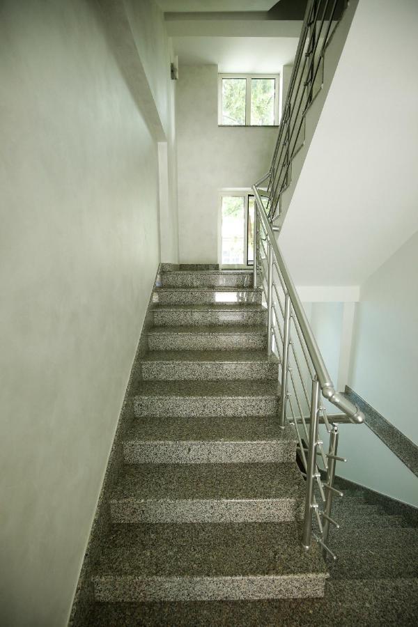 Cherry Apartmani Gornji Milanovac Zewnętrze zdjęcie
